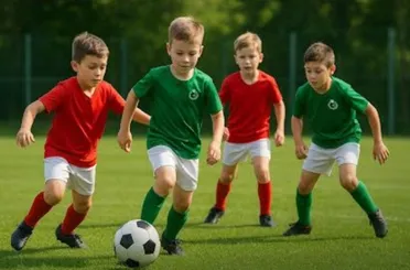 Karatay’da Futbol, Voleybol ve Futsal Heyecanı Başlıyor!