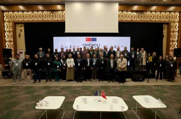 Karatay’da İklim Direnci Hamlesi: Kuraklık ve Obruklara Karşı Bilimsel Proje
