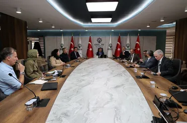 Karatay’da Kuraklık ve Obruk Riskine Karşı Bilimsel Adım!