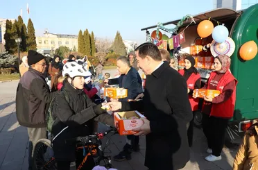 Karatay’da Şivlilik Sevinci Çocuklarla Yeniden Hayat Buluyor