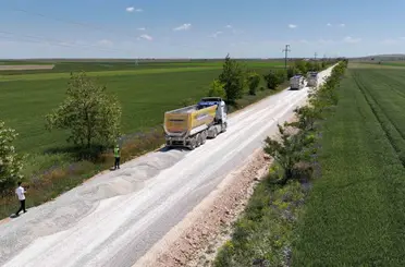 Karatay’da Ulaşım Yatırımları Merkezden Uzak Mahallelere Ulaşıyor