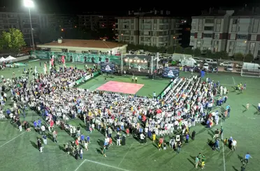Karatay’da Yaz Spor Okulları Coşkuyla Tamamlandı! 3 Bin 670 Çocuk Sporla Buluştu
