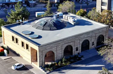 Karatay’dan Geleceğe 'Hoşkubbe' Yatırım!