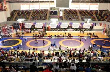 Karataylı Güreşçilerden Türkiye Şampiyonasında 7 Derece Birden