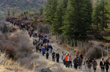 Kasım Ayı 6 Farklı Rotada Dolu Dolu Geçti