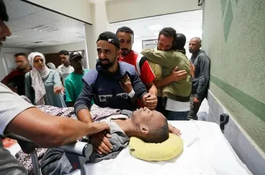 Katil Siyonist İsrail’in yaptığı zulmün bilançosu! Saldırılarda 30 bin 843 kişi şehit oldu