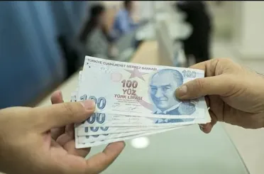 Kayıt dışılıkla etkin mücadele dönemi başlıyor!Iban'ını Kullandıran Yandı!