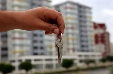 Kirayı Elden Verene 5 Bin TL Ceza!