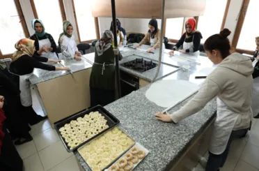 KOMEK Yeni Dönem Kayıtları 17-30 Ocak Arasında