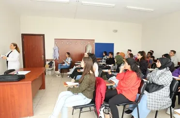 KOMEK’te Yeni Dönem Kayıtları Başladı