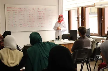 KOMEK’ten Her Yaşa Eğitim Fırsatı: Yeni Dönem Başlıyor