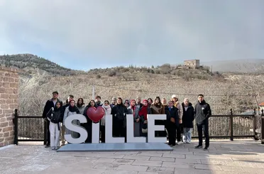 Konya 3. Turizm Hareketlilik Programı’na Ev Sahipliği Yaptı!