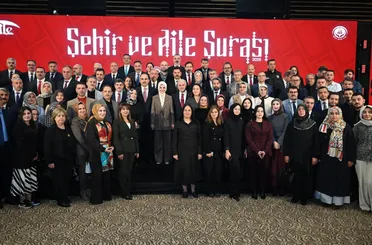 Konya, Aile Dostu Şehircilikte Türkiye’ye Öncülük Ediyor