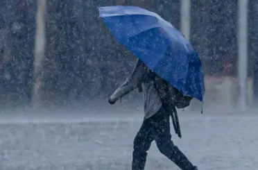 Konya Akom Uyardı: Kuvvetli Gök Gürültülü Sağanak Yağış Bekleniyor!