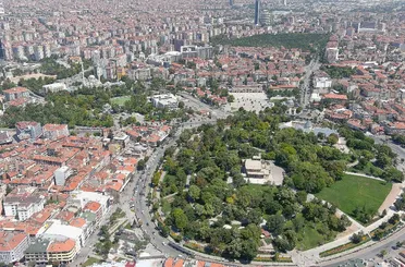 Konya Bayram Hazırlıklarını Tamamladı!Toplu Ulaşım Bayram Boyunca Ücretsiz!