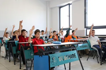 Konya Bilgehanelerde Güz Dönemi Kayıtları Başladı!