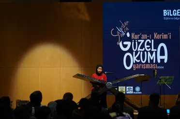 Konya Bilgehanelerde Ramazan Heyecanı Yaşanıyor!