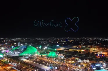 Konya Bilim Merkezi 2025’te 722 Bin Ziyaretçiyle Bilimin Buluşma Noktası Oldu!