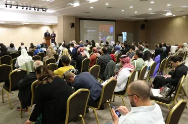 Konya Bilim Merkezi NAMES 2024’e Ev Sahipliği Yapıyor