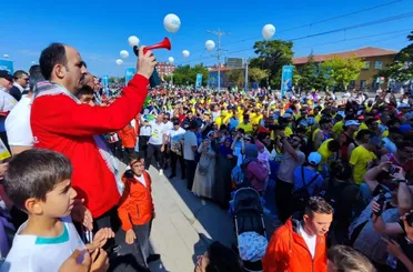 Konya Büyükşehir 2024 Yılında 220 Bin Kişiye Spor Hizmeti Verdi