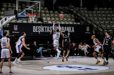 Konya Büyükşehir Belediyespor Seriye Galibiyetle Başladı!