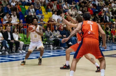 Konya Büyükşehir Belediyespor TBL’de İlk İç Saha Maçında Galip