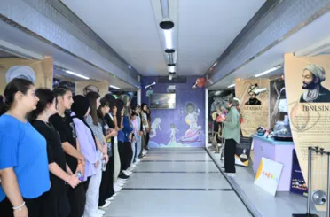 Konya Büyükşehir Bilim Tırı Yaz Tatilinde 31 İlçede 17 Bin Öğrenciye Ulaştı