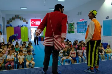 Konya Büyükşehir Çat Kapı Tiyatro ile 42 Bin Öğrenciye Ulaşacak