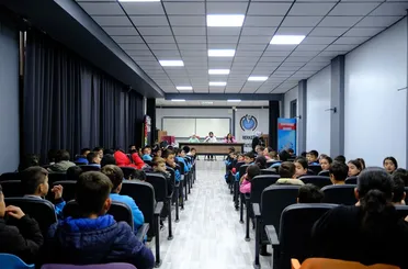 Konya Büyükşehir Çocuk Meclisi, İlçe Ziyaretleriyle Öğrencilere Ulaşıyor