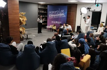 Konya Büyükşehir Gençlik Meclisi 27 Saatlik Fikir Maratonunda Buluştu!