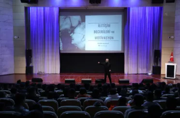 Konya Büyükşehir Personeline “İletişim Becerileri ve Motivasyon” Eğitimi