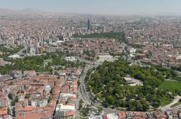 Konya Büyükşehir Ramazan Bayramına Hazır