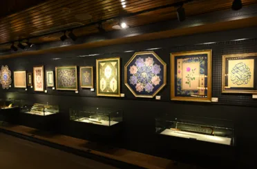 Konya Büyükşehir Türkiye’nin En Büyük “Derviş Çeyizi Müzesi”ni İRFA’da Açtı