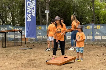 Konya Büyükşehirden Anne-Oğul Oyun Kampı!