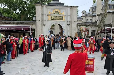Konya Büyükşehir’den Engelliler Haftasına Anlamlı Etkinlikler!