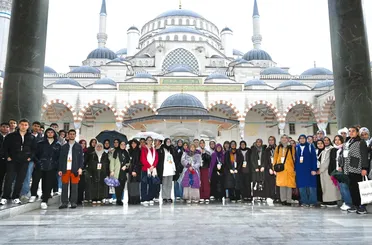 Konya Büyükşehir’den Gençlere Tarih ve Medeniyet Yolculuğu