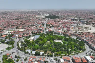 Konya Büyükşehirden Su Tasarrufuna Davet “Suya Sahip Çıkmak Vatana Sahip Çıkmaktır”