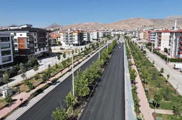 Konya Büyükşehir’den Ulaşım Atağı!