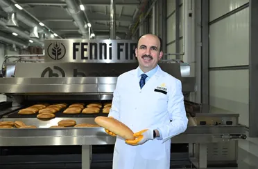 Konya Büyükşehir’den Vatandaşın Sofrasına Destek: Ekmeğe Zam Yok