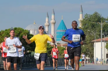 Konya Büyükşehir’den Yarı Maraton Ulaşım Duyurusu