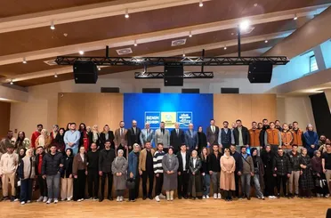 Konya Büyükşehir’den Yeni Evlilere Eğitim ve Destek Programı