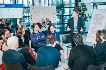 Konya Büyükşehir'in SAFELY Projesi Uluslararası Alanda Dikkat Çekiy