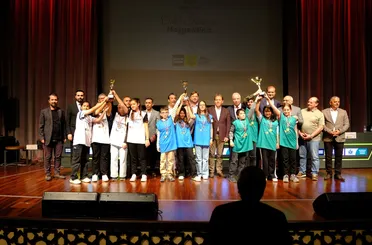 Konya Büyükşehir’in Yarışmalarında Şampiyonlar Belli Oldu