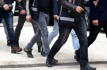 Konya dahil 13 İlde FETÖ Operasyonu! Askeri Yapılanmaya Darbe, 19 Gözaltı!
