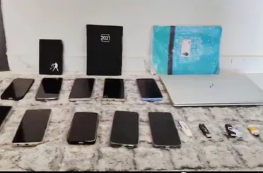 Konya Dahil 19 İlde 'Siberağ-9' Operasyonu! 17 Tutuklama!