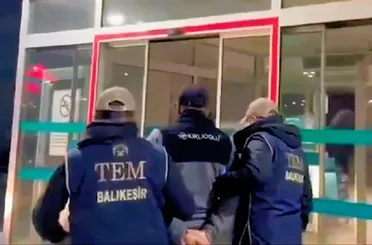 Konya Dahil 21 İlde DEAŞ’a Operasyon: 164 Terörist Yakalandı!