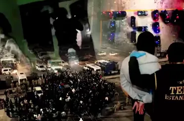 Konya Dahil 21 İlde Eş Zamanlı DEAŞ Operasyonu: 357 Şüpheli Yakalandı