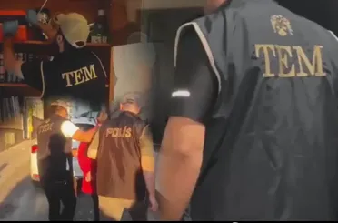 Konya Dahil 21 İlde FETÖ Operasyonu! 41 Şüpheli Yakalandı!