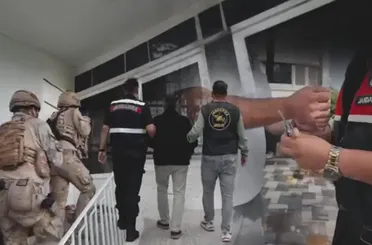 Konya dahil 30 ilde FETÖ operasyonu! 91 şüpheli yakalandı, 64’ü tutuklandı!