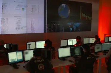 Konya Dahil 54 İlde "Yasa Dışı Bahis" Operasyonu! 319 Şüpheli Yakalandı!